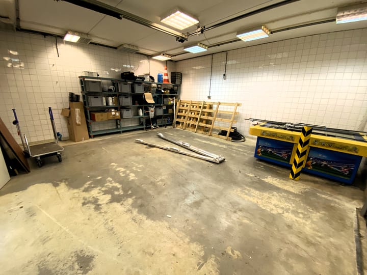 Xenonstraat 83, Almere