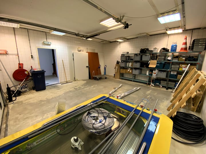 Xenonstraat 83, Almere