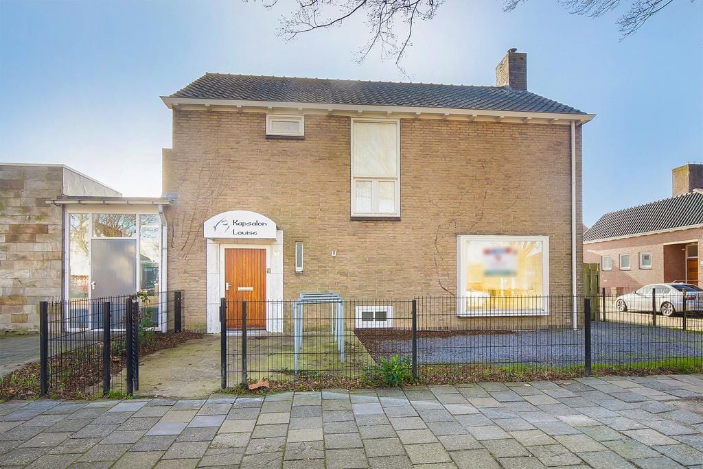 Foto 1 van Beatrixlaan 11