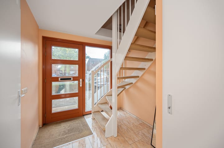 Foto 5 van Laan der V.O.C. 296