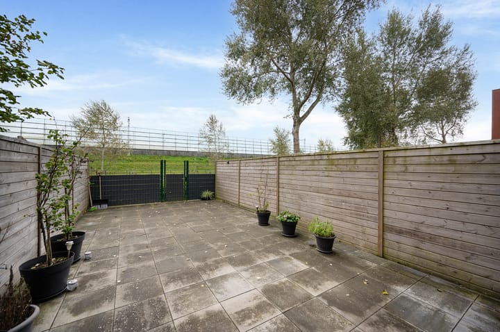 Foto 10 van Laan der V.O.C. 296