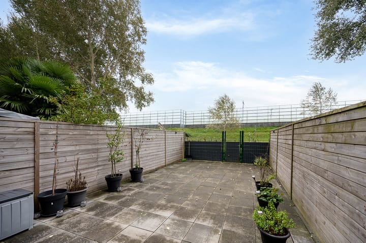 Foto 11 van Laan der V.O.C. 296