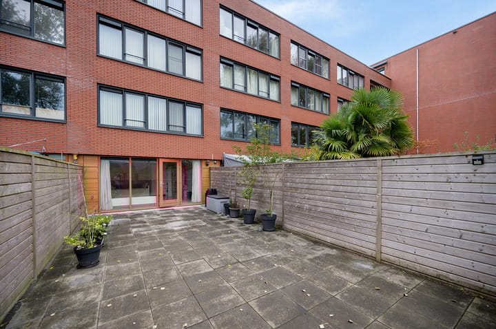 Foto 2 van Laan der V.O.C. 296