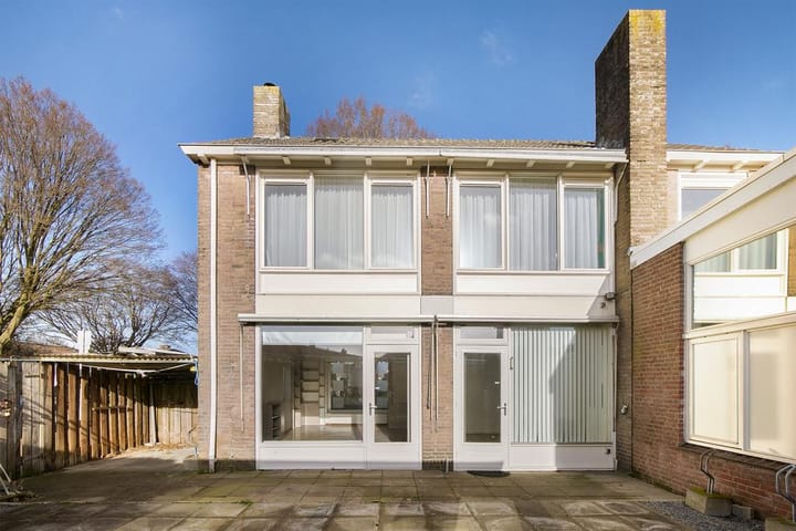 Foto 33 van Beatrixlaan 11