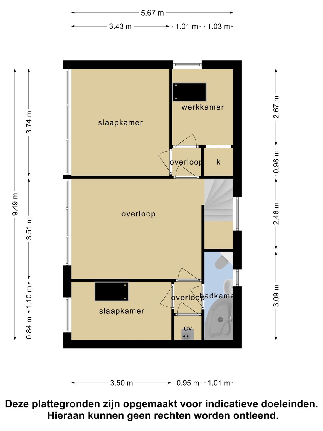 Foto 37 van Beatrixlaan 11