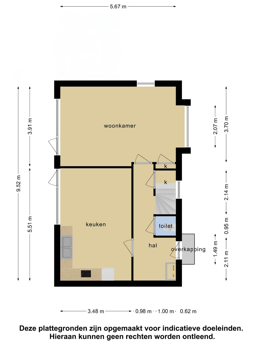 Foto 38 van Beatrixlaan 11