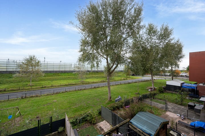 Foto 25 van Laan der V.O.C. 296