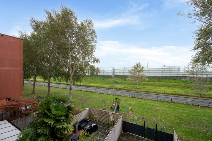 Foto 26 van Laan der V.O.C. 296