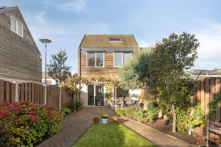 Photo 3 of Grasbeemd 3