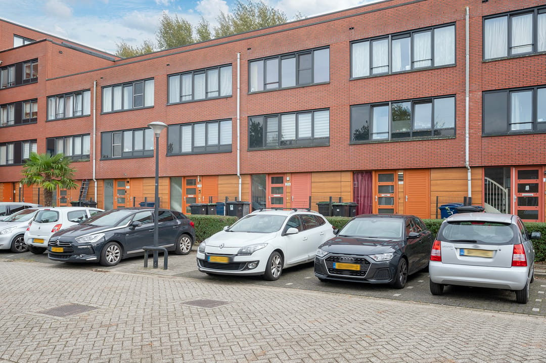 Photo 1 of Laan der V.O.C. 296