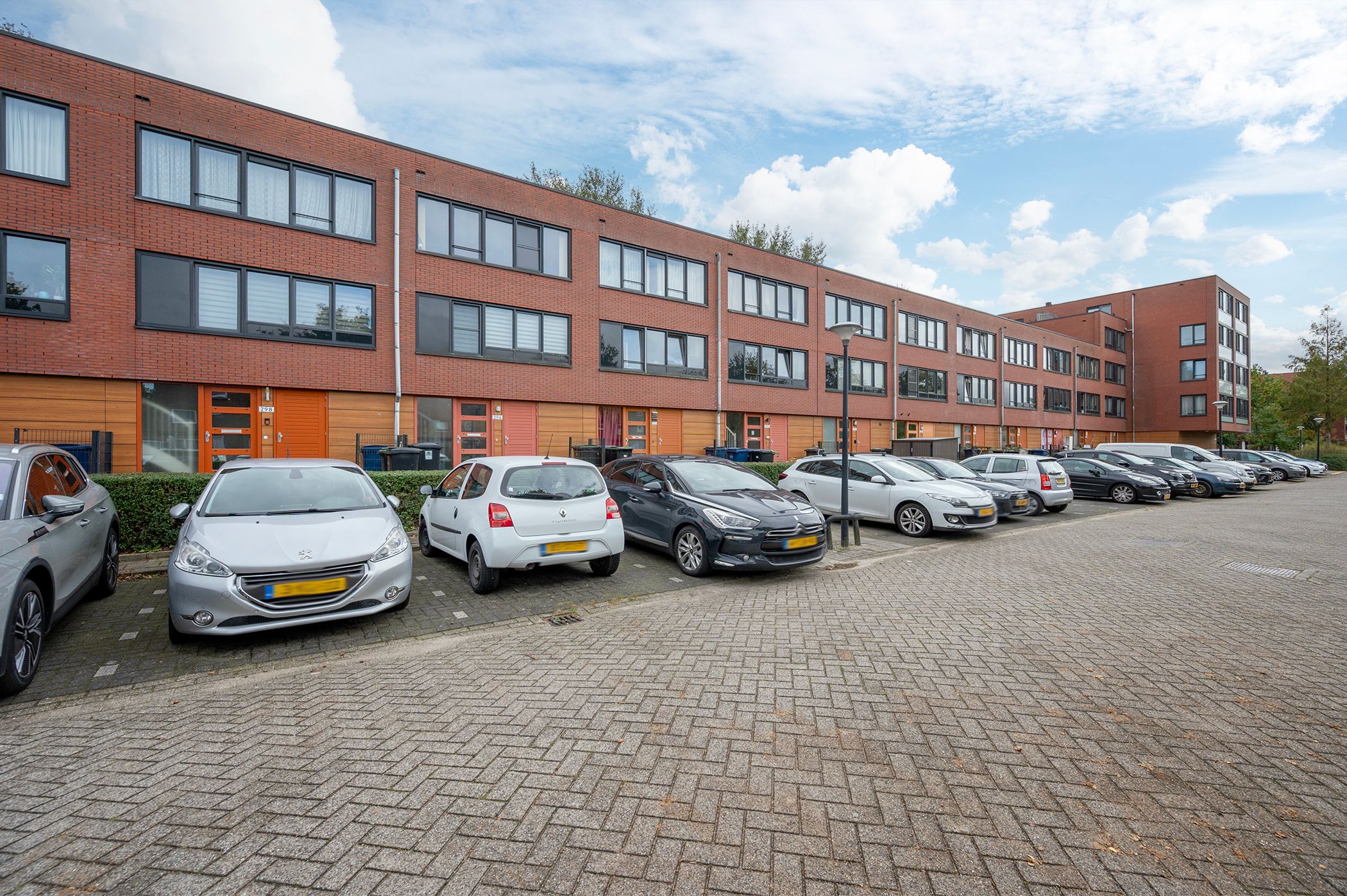 Photo 30 of Laan der V.O.C. 296