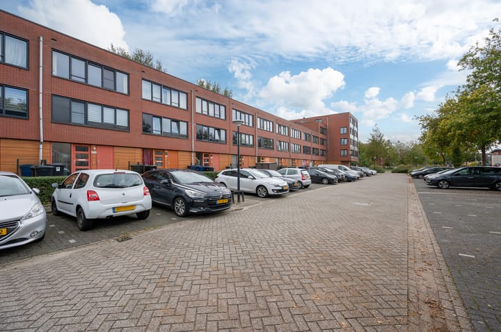 Foto 31 van Laan der V.O.C. 296