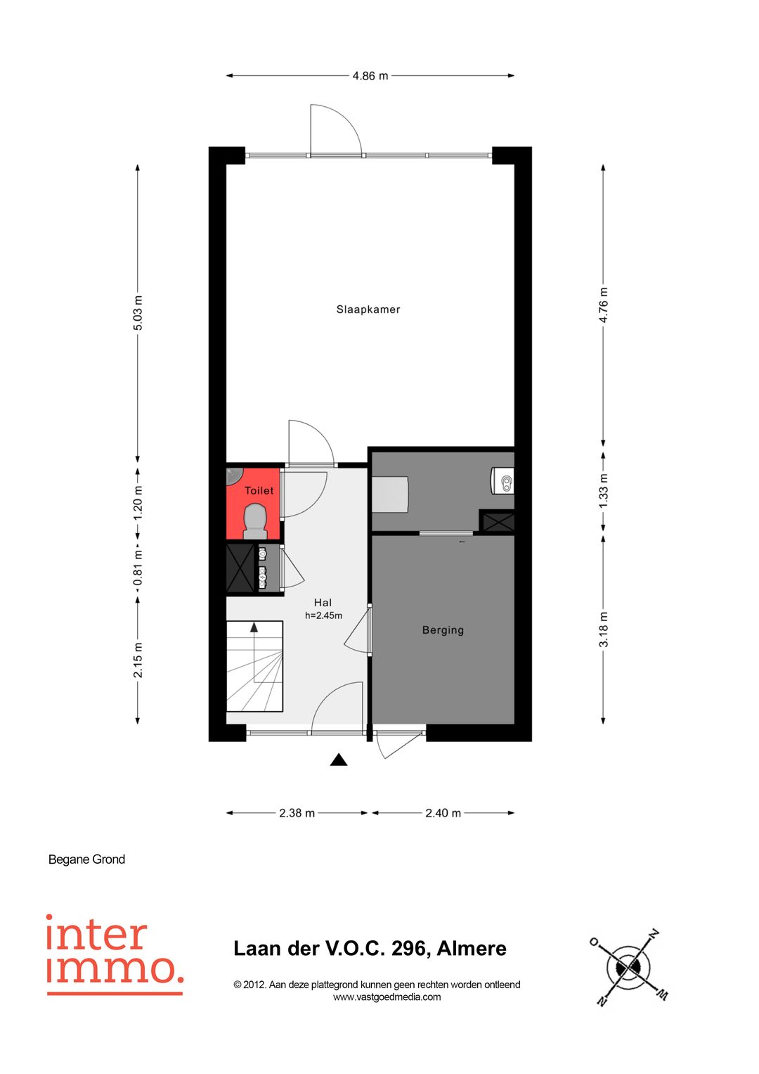Photo 32 of Laan der V.O.C. 296