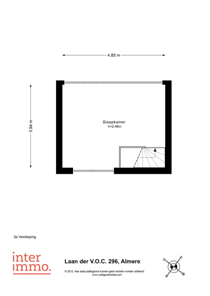 Foto 34 van Laan der V.O.C. 296