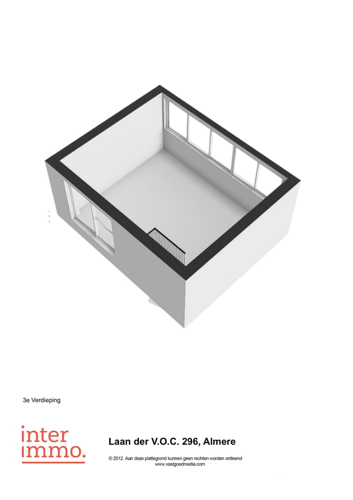 Foto 35 van Laan der V.O.C. 296