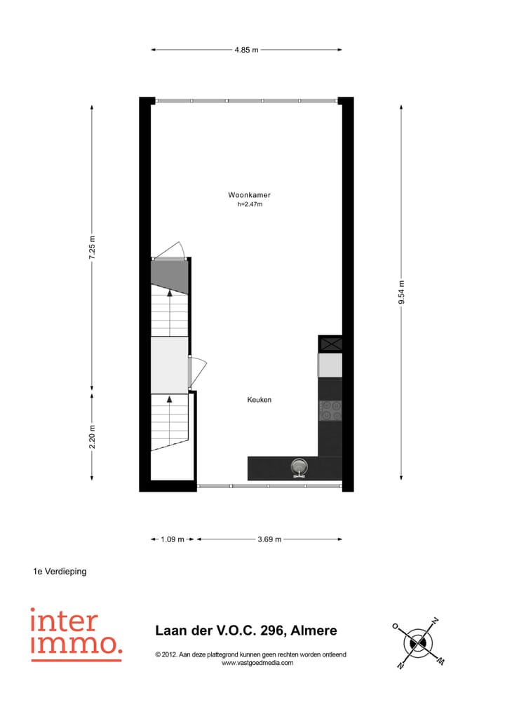 Foto 36 van Laan der V.O.C. 296