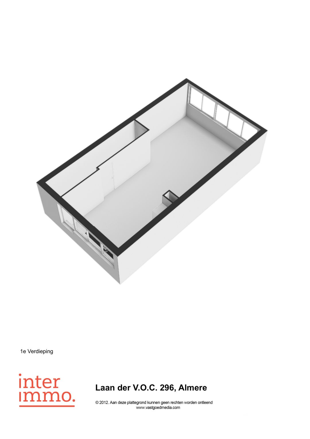 Photo 37 of Laan der V.O.C. 296