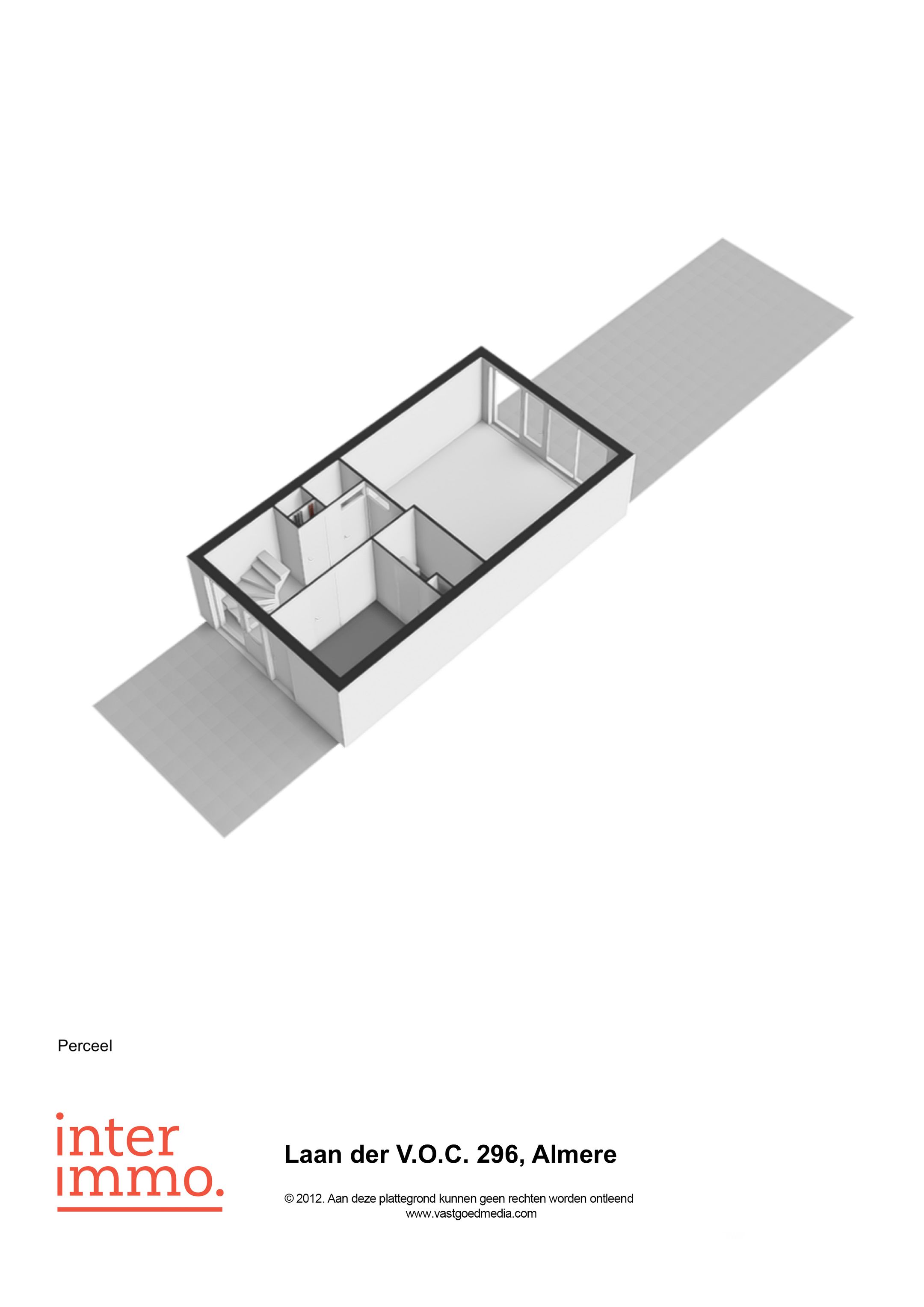 Photo 39 of Laan der V.O.C. 296