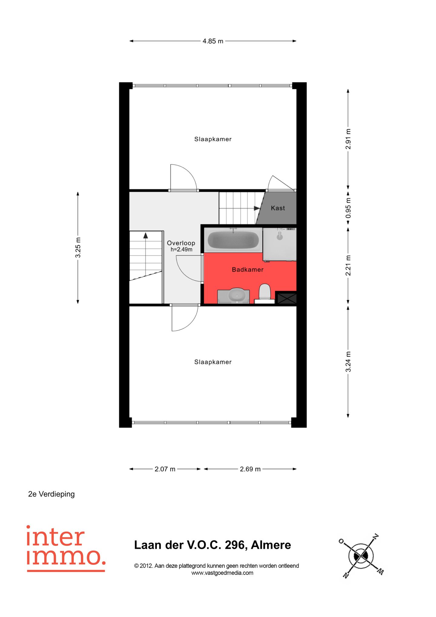 Photo 40 of Laan der V.O.C. 296