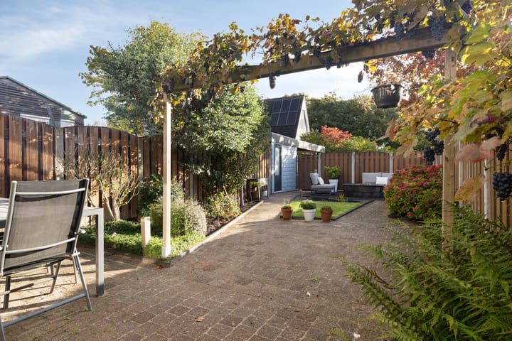 Photo 24 of Grasbeemd 3