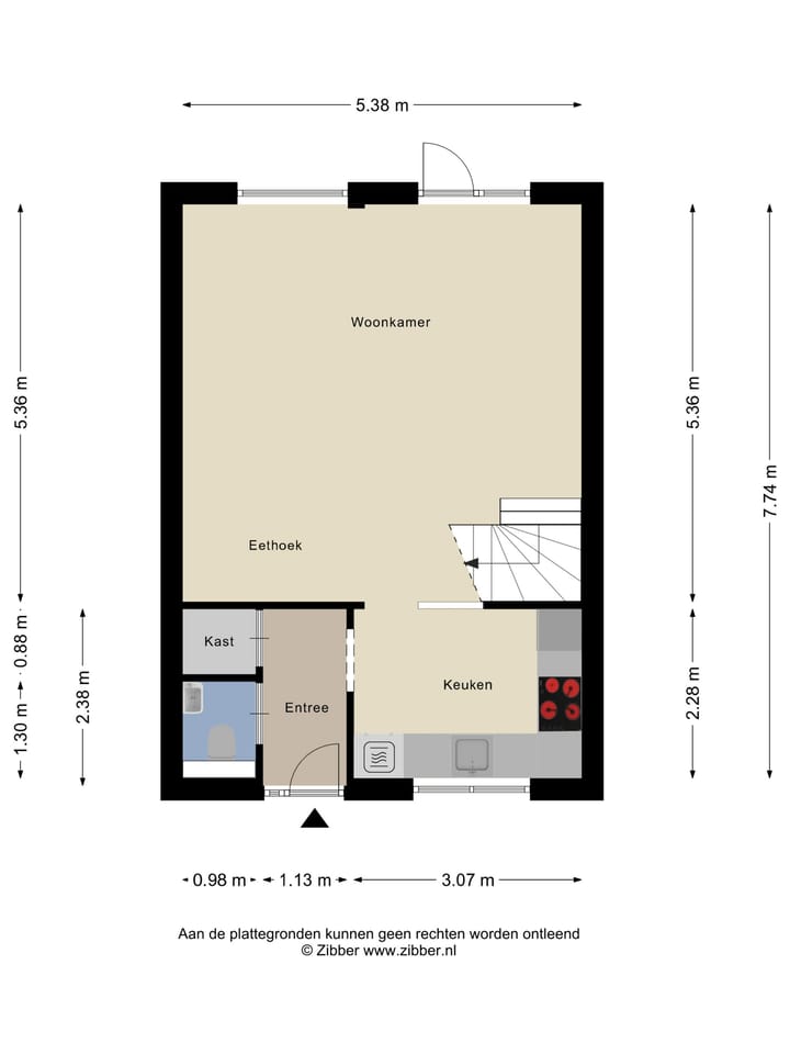 Photo 30 of Grasbeemd 3