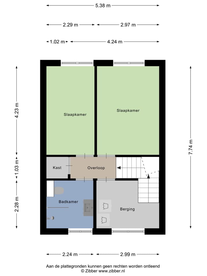 Photo 31 of Grasbeemd 3