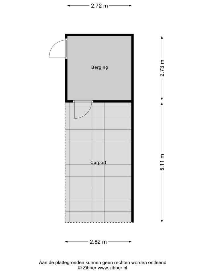 Photo 33 of Grasbeemd 3