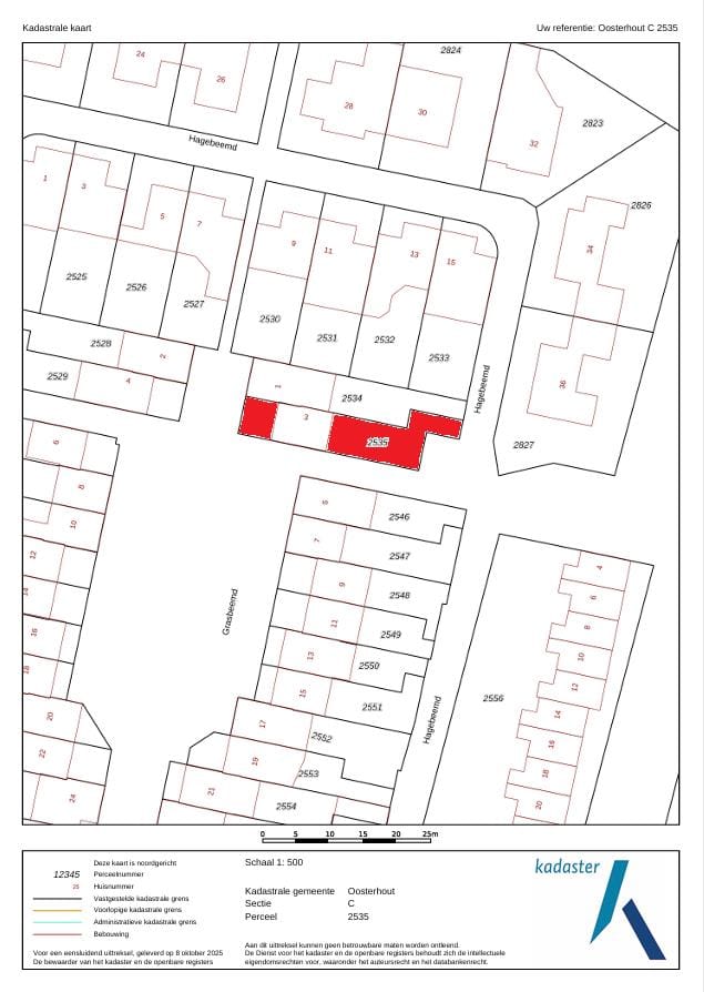 Photo 34 of Grasbeemd 3