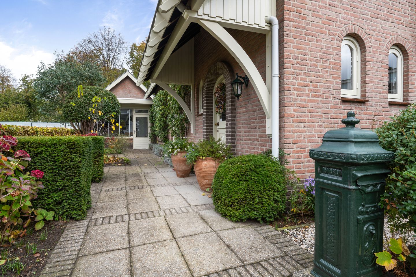 Foto 5 van Chris Mollaan 5