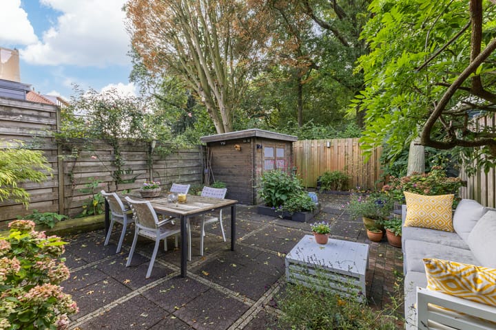 Photo 4 of Govert Flinckstraat 23