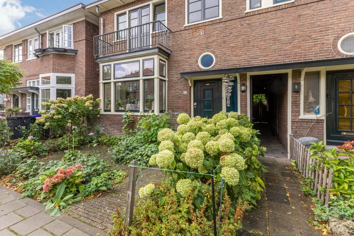 Photo 5 of Govert Flinckstraat 23