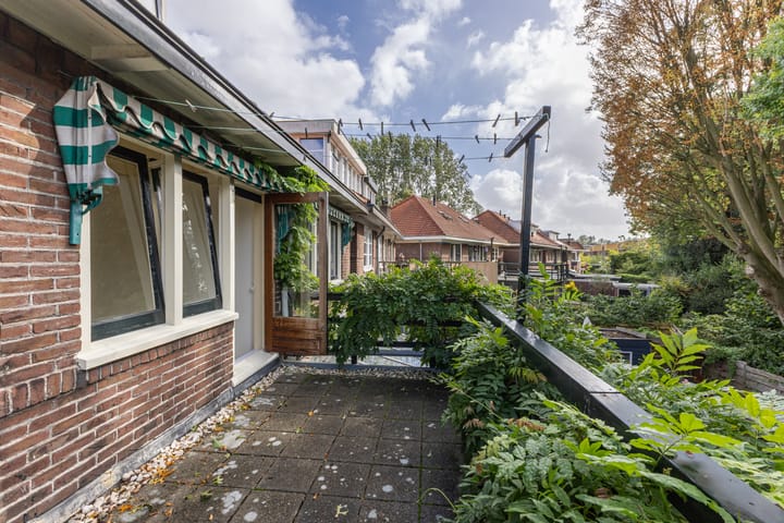 Photo 21 of Govert Flinckstraat 23