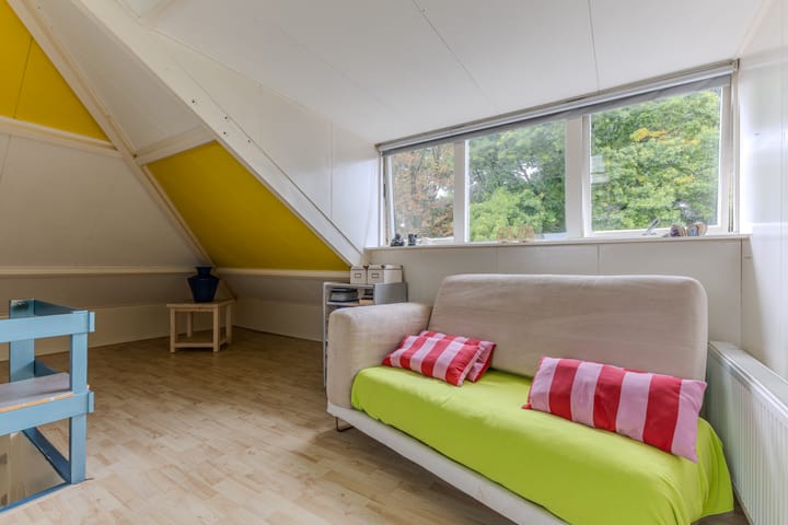 Photo 28 of Govert Flinckstraat 23