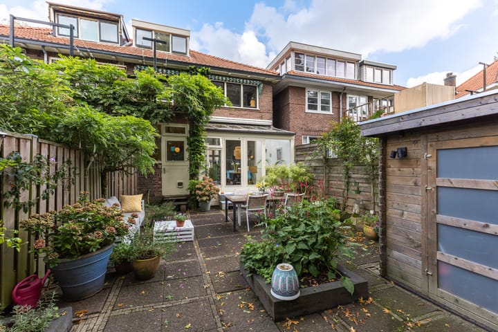 Photo 29 of Govert Flinckstraat 23