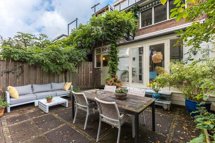 Photo 30 of Govert Flinckstraat 23