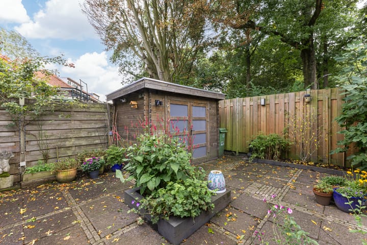 Photo 31 of Govert Flinckstraat 23