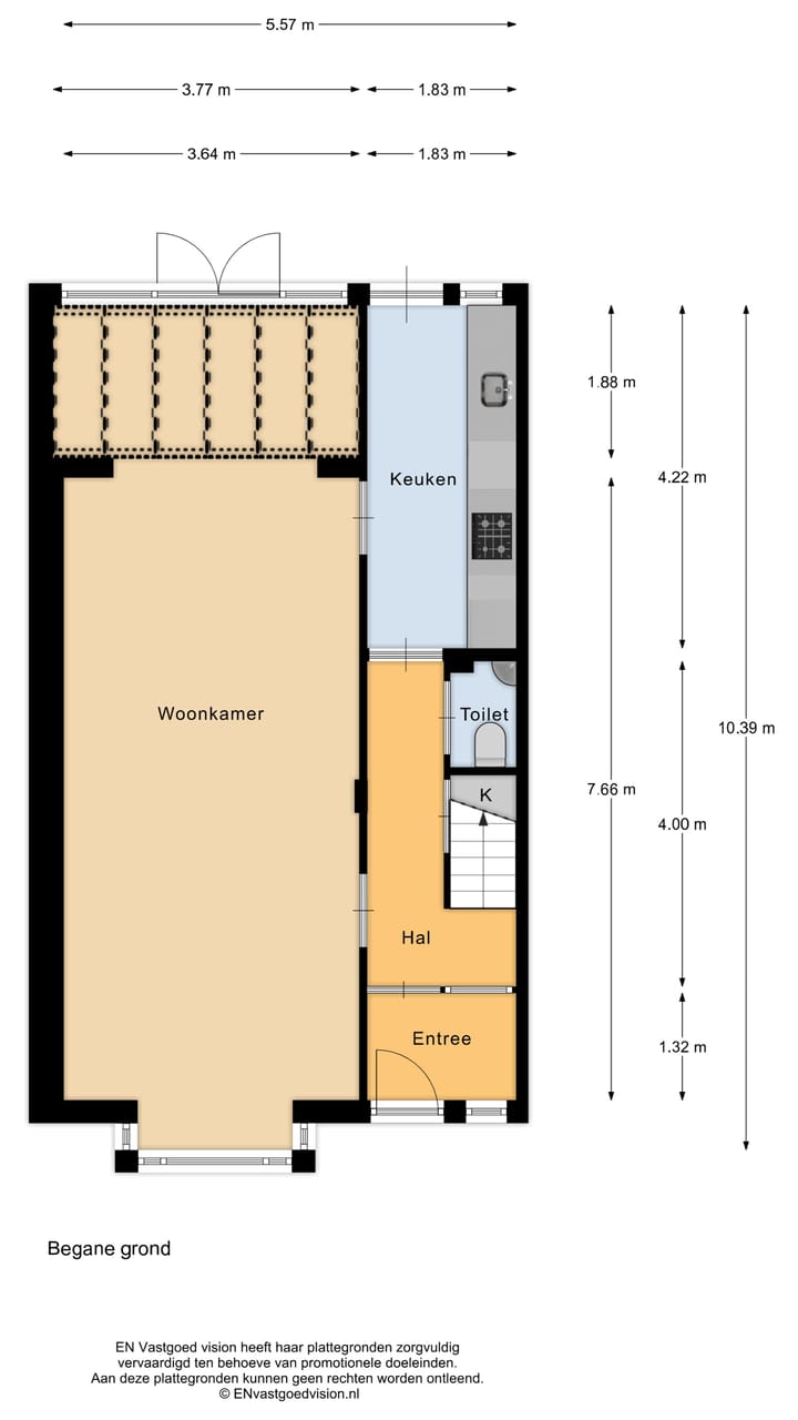 Photo 33 of Govert Flinckstraat 23
