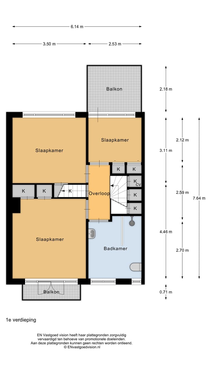 Photo 34 of Govert Flinckstraat 23