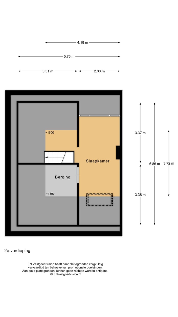 Photo 35 of Govert Flinckstraat 23