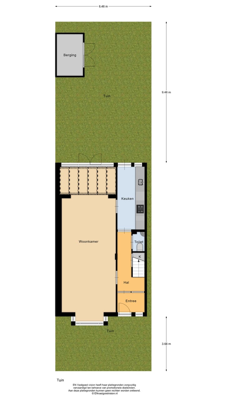 Photo 36 of Govert Flinckstraat 23