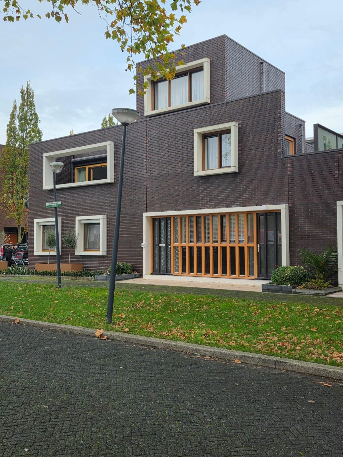 Photo 1 of Valeriusstraat 1-H