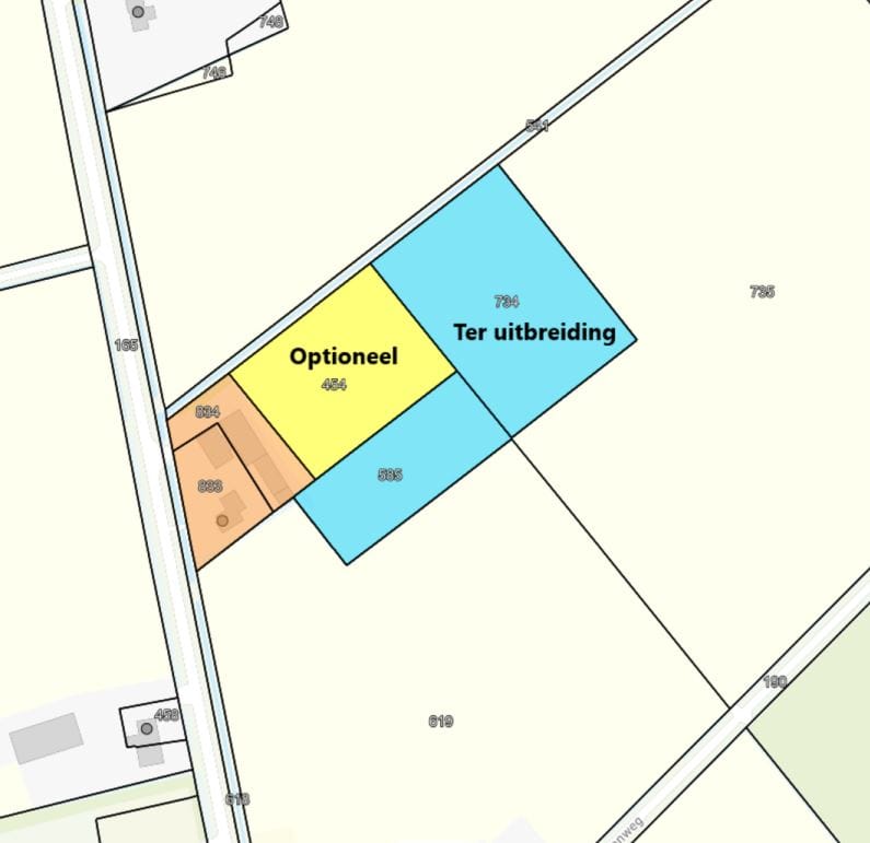 Foto 5 van Tweede Stichting 3