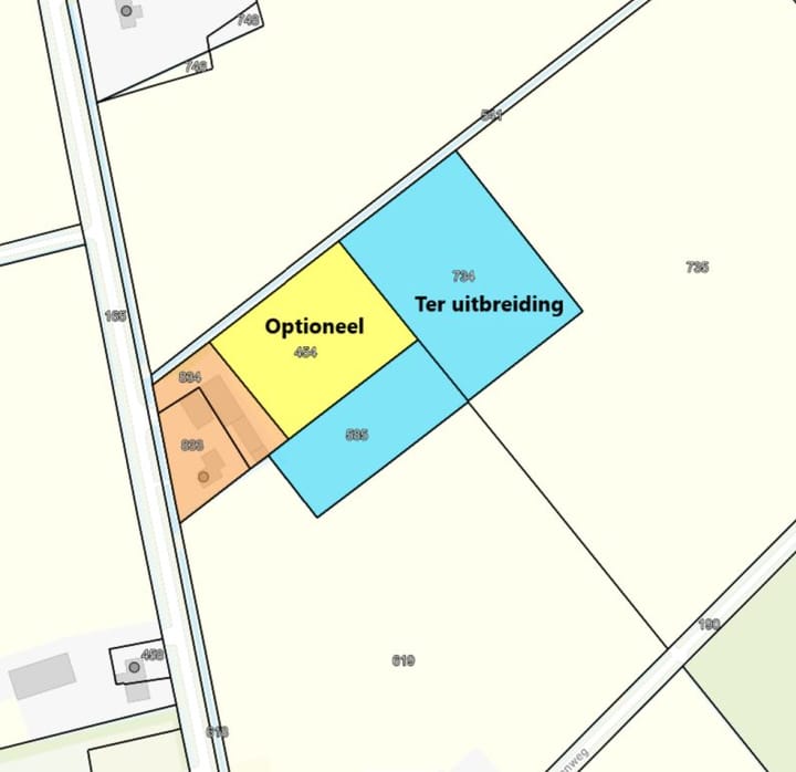 Photo 5 of Tweede Stichting 3