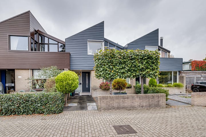 Rietdekkersdreef 402 main image