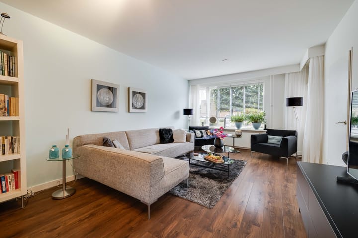 Foto 3 van Rietdekkersdreef 402