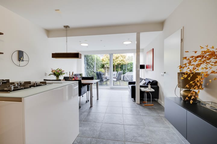 Foto 6 van Rietdekkersdreef 402