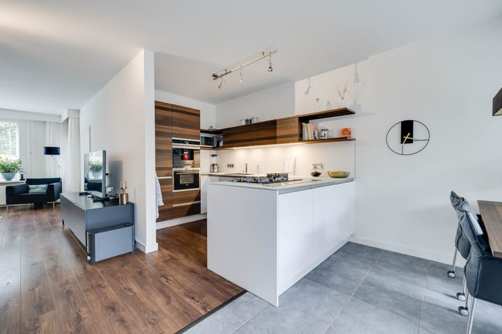 Foto 7 van Rietdekkersdreef 402