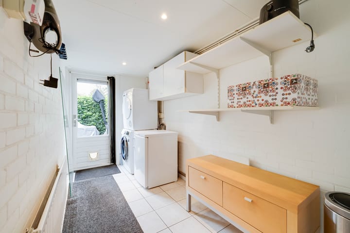 Foto 10 van Rietdekkersdreef 402