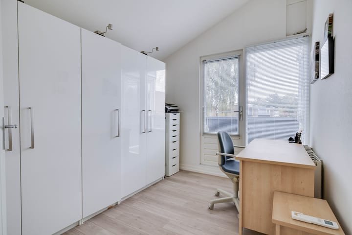 Foto 12 van Rietdekkersdreef 402