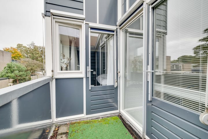 Foto 13 van Rietdekkersdreef 402